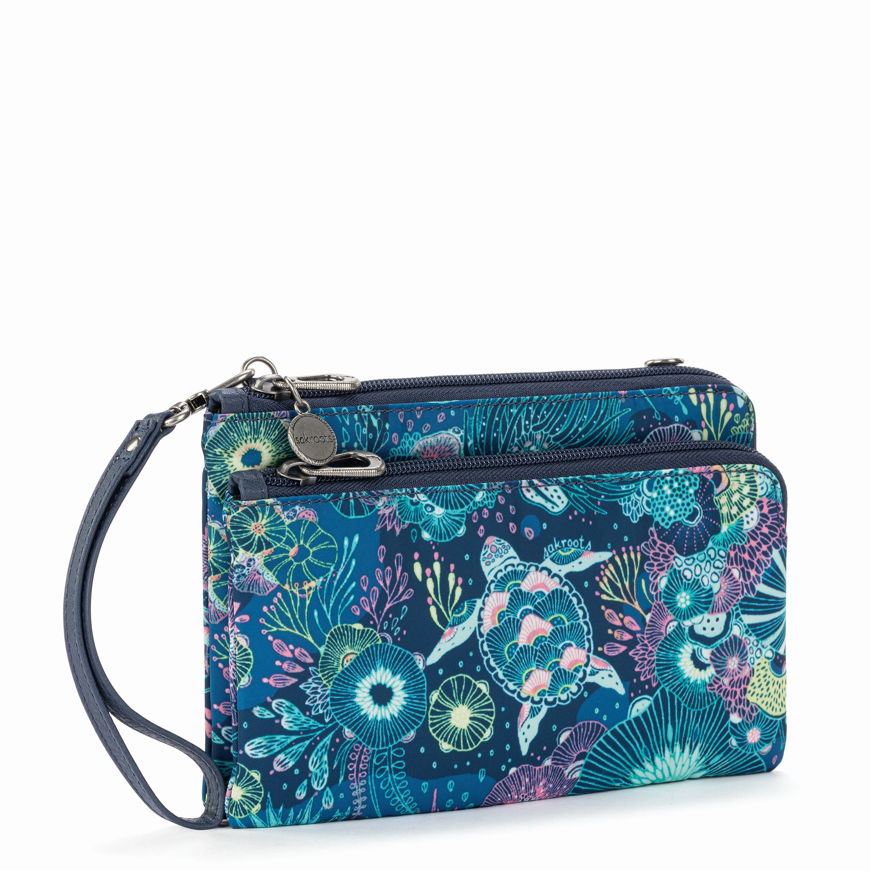 Cambria Smartphone Crossbody