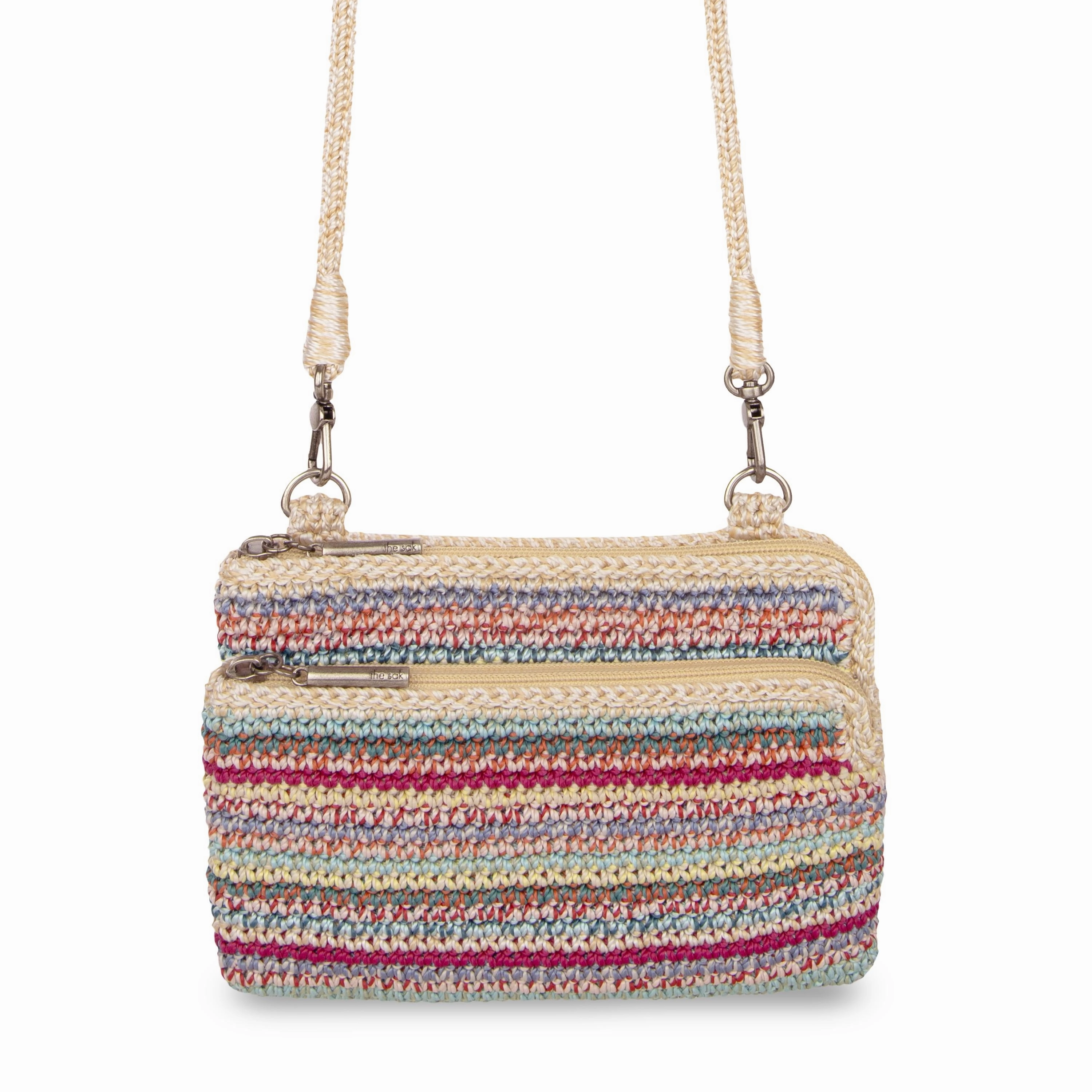 Cambria Smartphone Crossbody