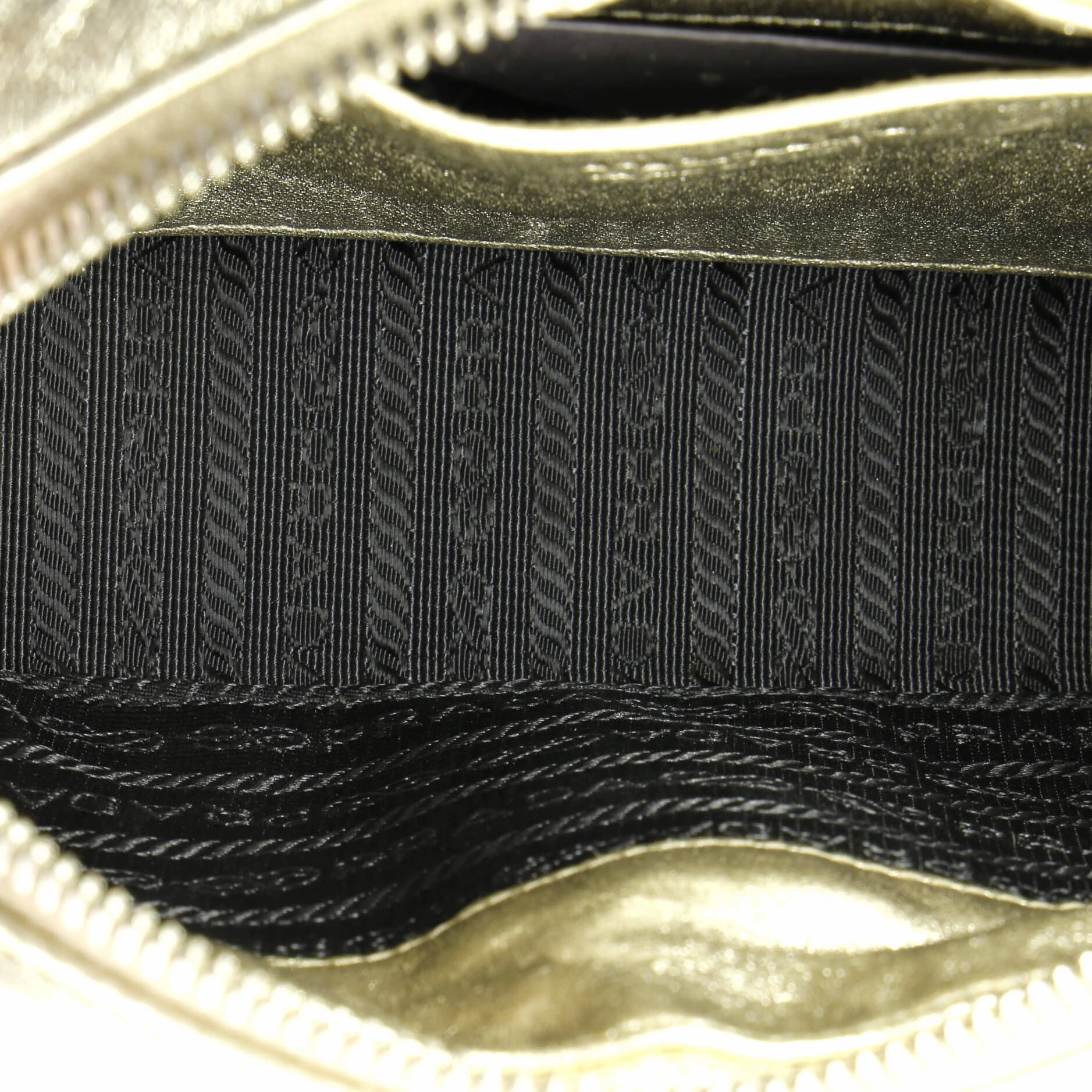 Camera Bag Diagramme Quilted Leather Mini