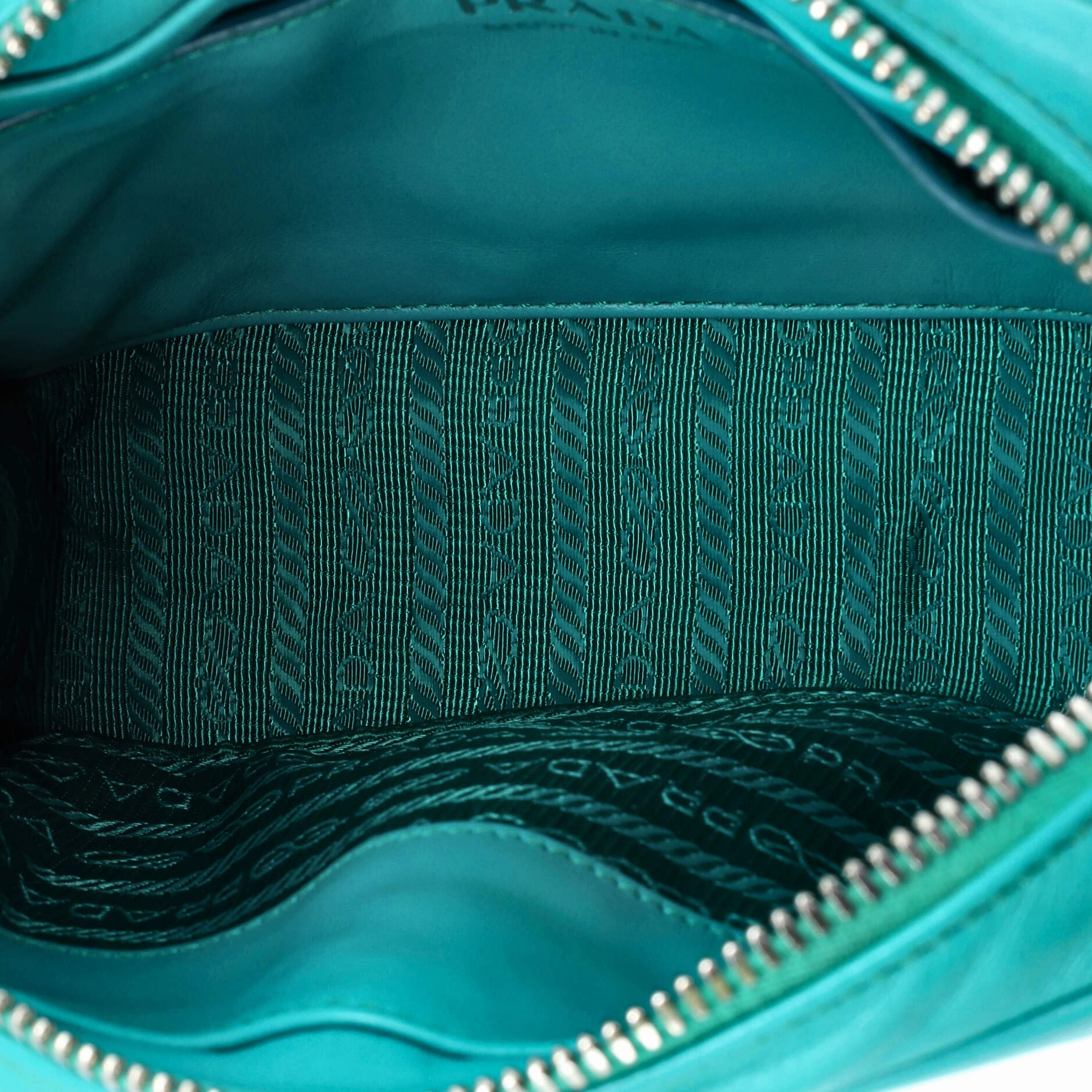 Camera Bag Diagramme Quilted Leather Mini