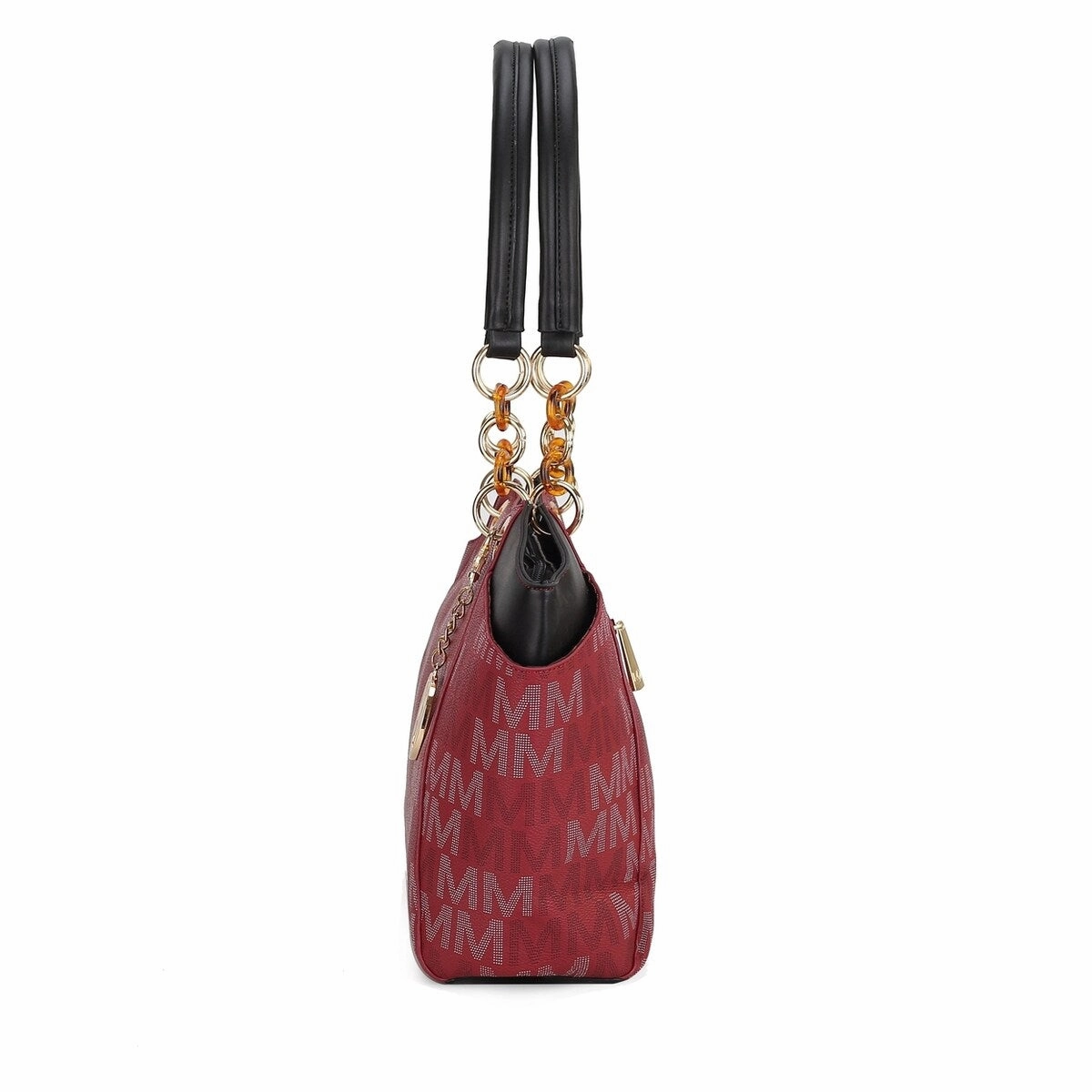 Cameron Signature Tote Bag