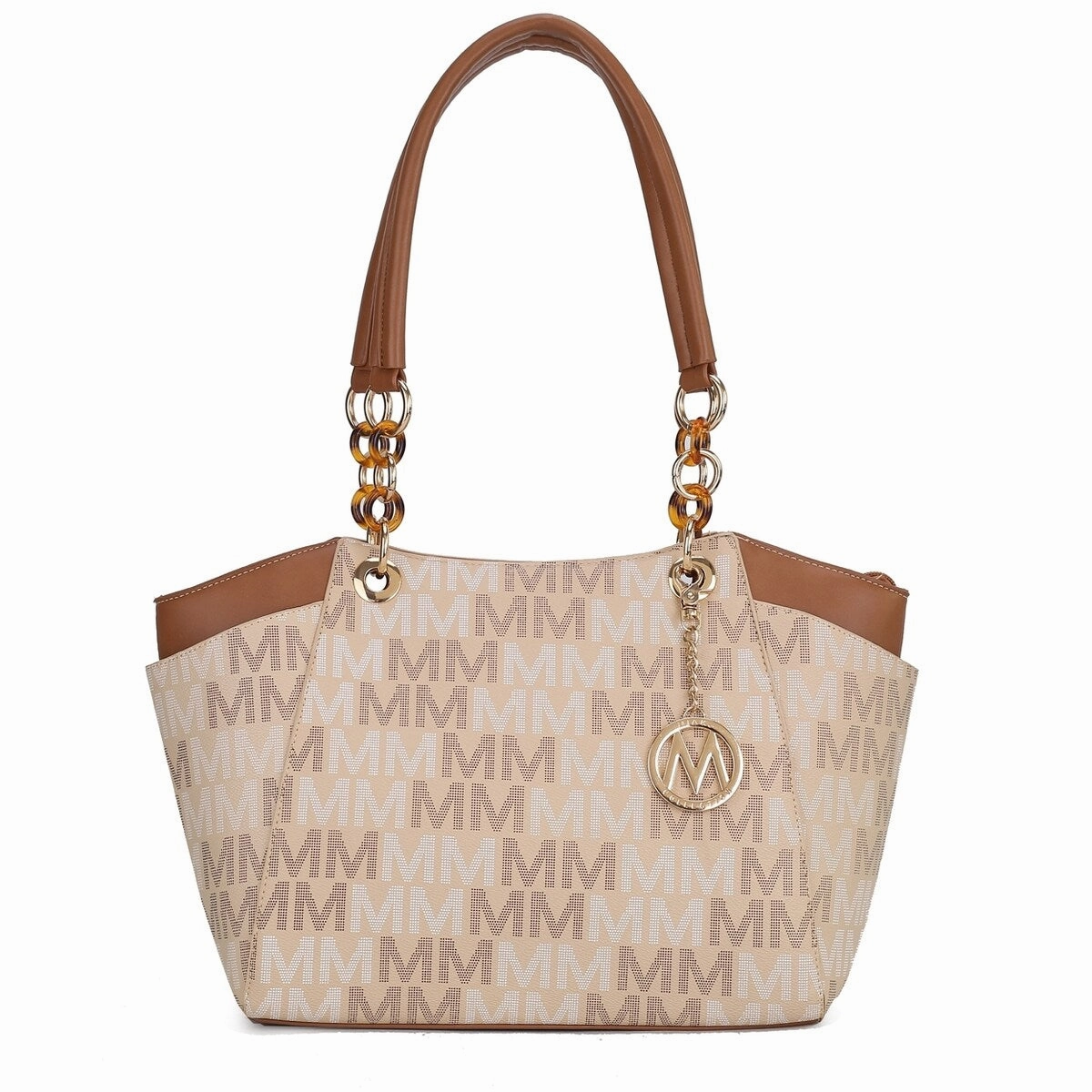 Cameron Signature Tote Bag