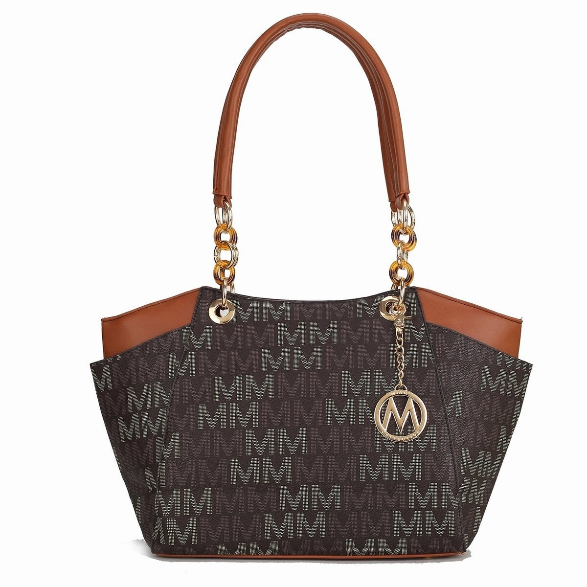 Cameron Signature Tote Bag