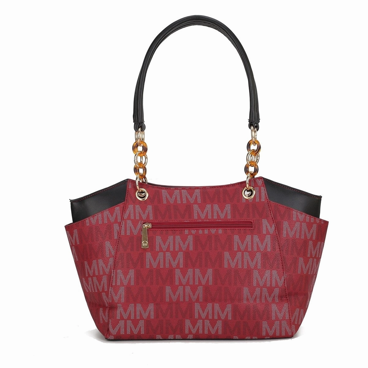 Cameron Signature Tote Bag