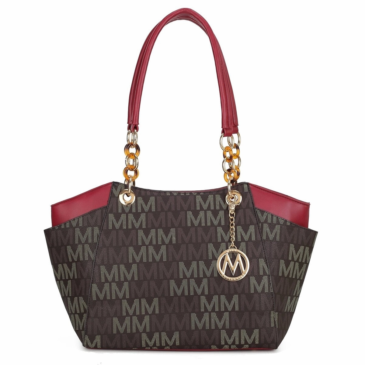 Cameron Signature Tote Bag