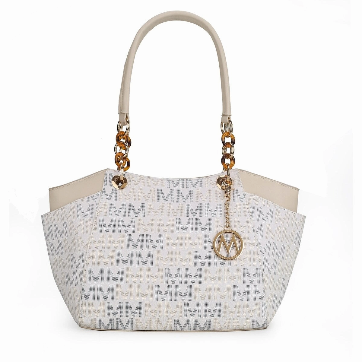 Cameron Signature Tote Bag