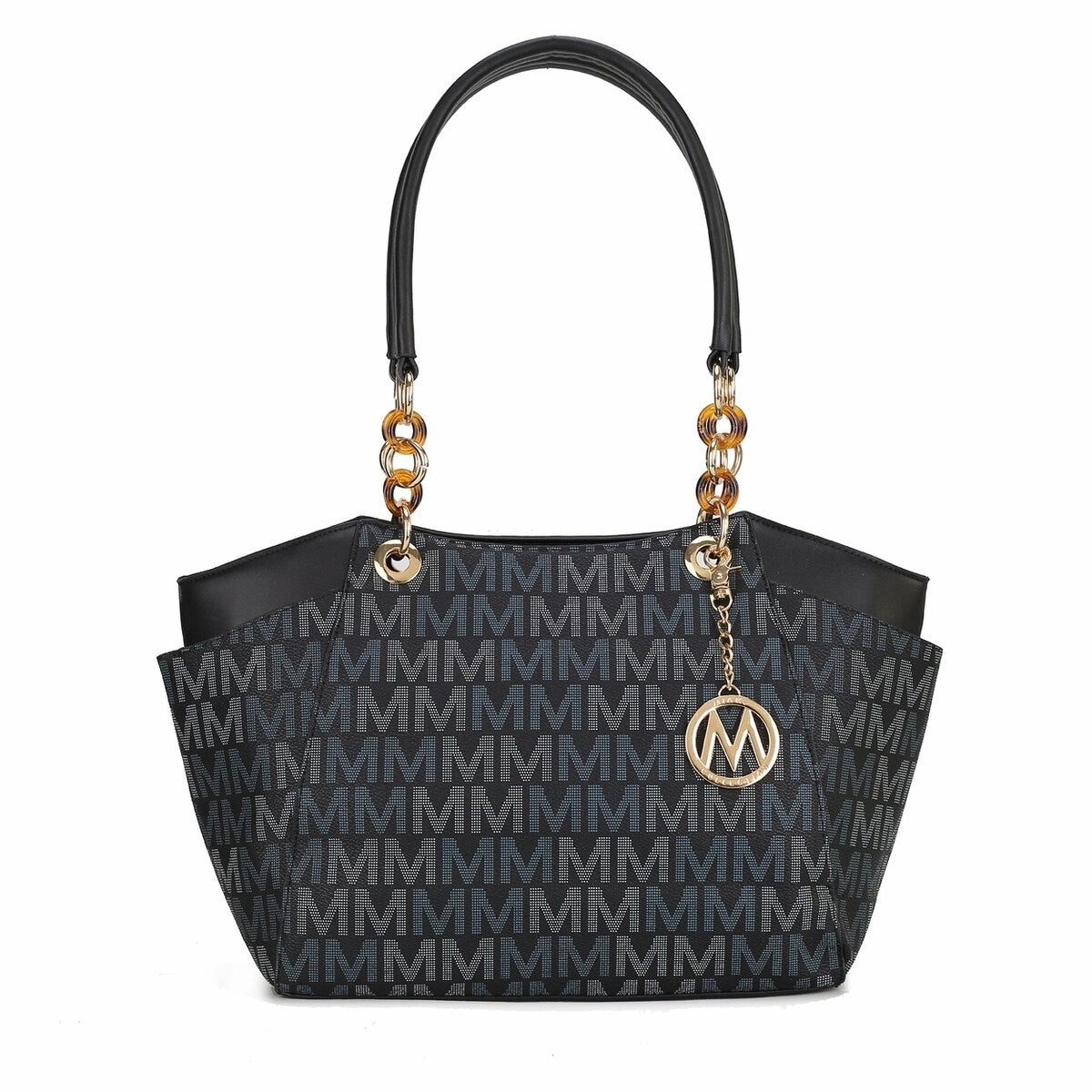 Cameron Signature Tote Bag