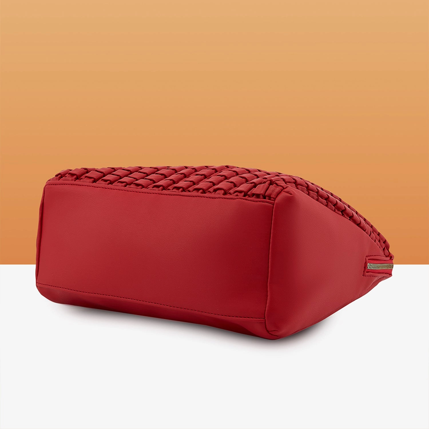 Caprese Havana Large Terra Satchel Bag