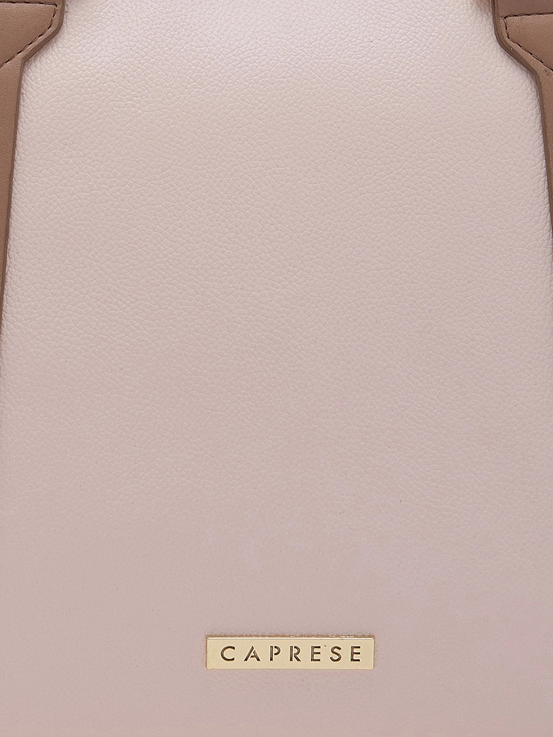 Caprese Nora Medium Softee Satchel Bag