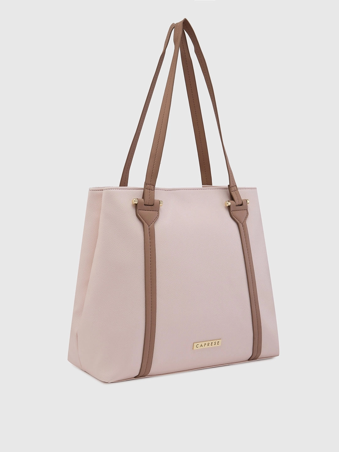 Caprese Nora Medium Softee Satchel Bag