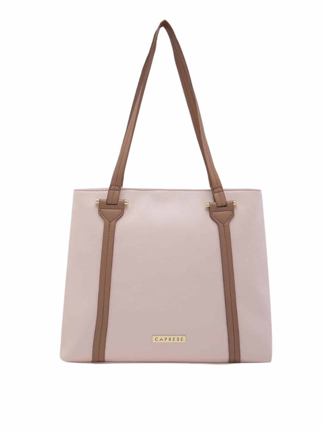 Caprese Nora Medium Softee Satchel Bag