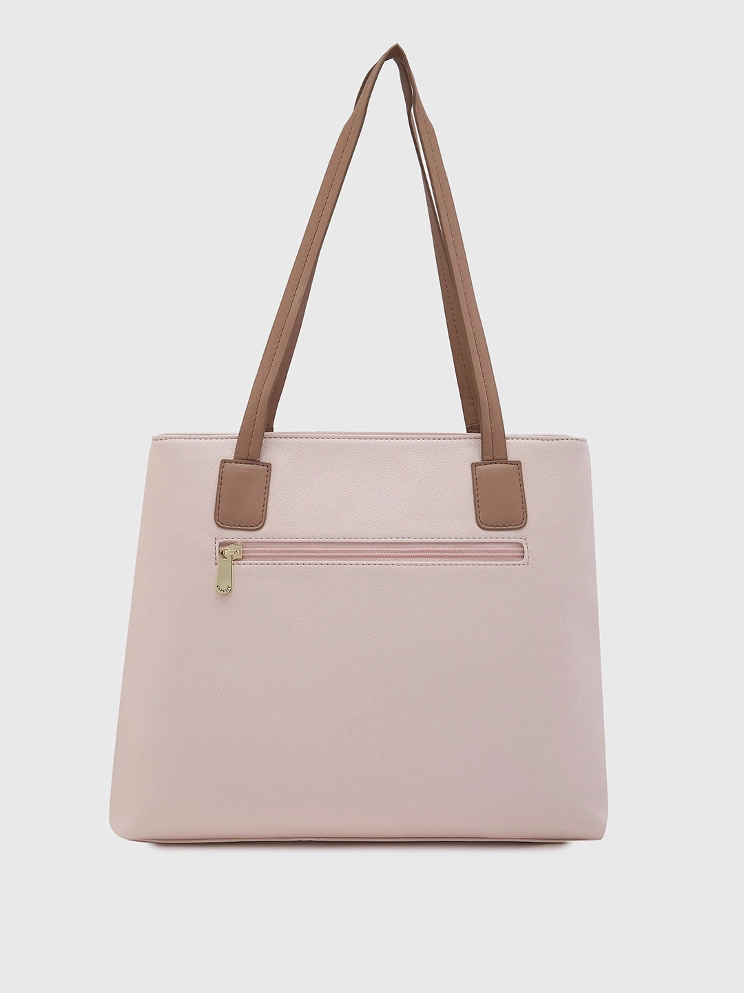 Caprese Nora Medium Softee Satchel Bag