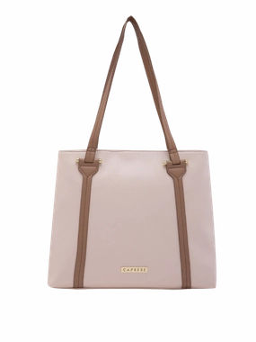 Caprese Nora Medium Softee Satchel Bag