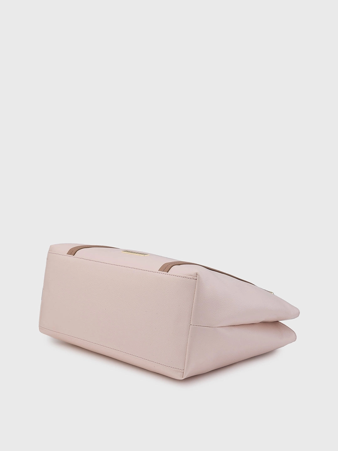 Caprese Nora Medium Softee Satchel Bag