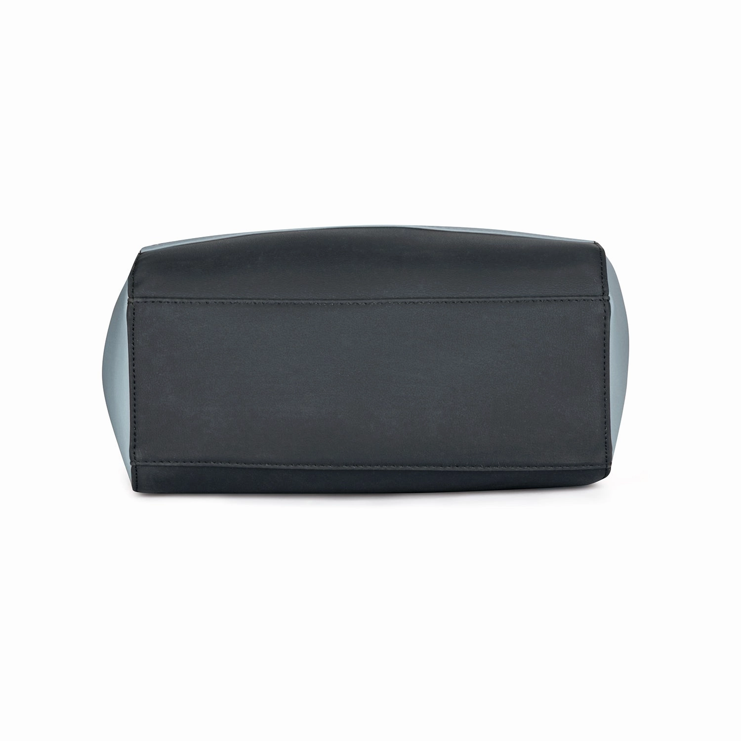 Caprese Seri Small Navy Satchel Bag