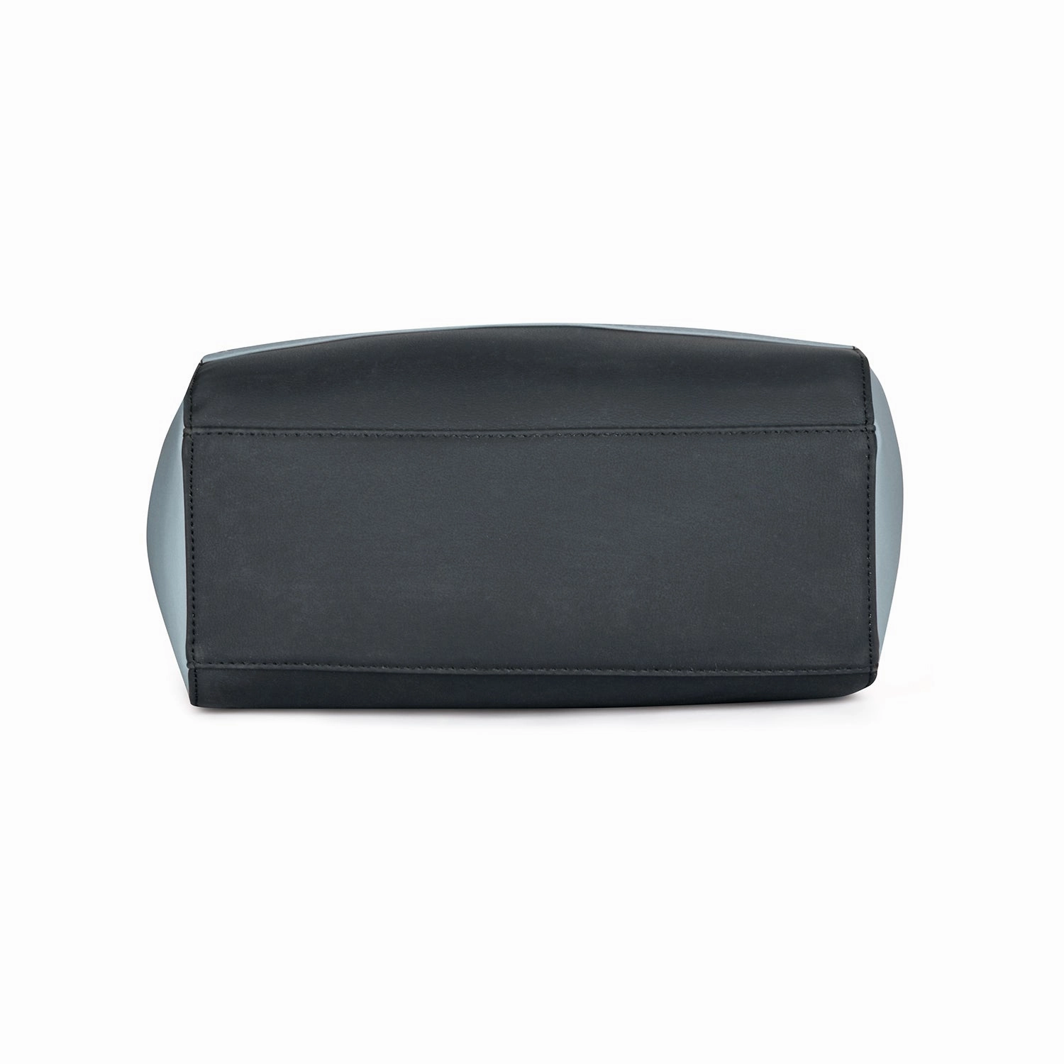 Caprese Seri Small Navy Satchel Bag