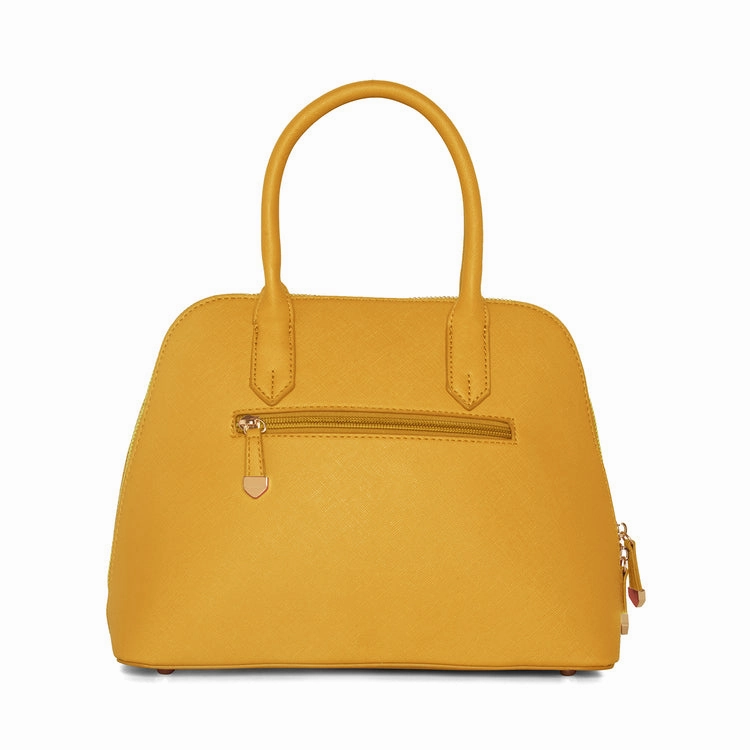 Caprese Toni Small Satchel Bag