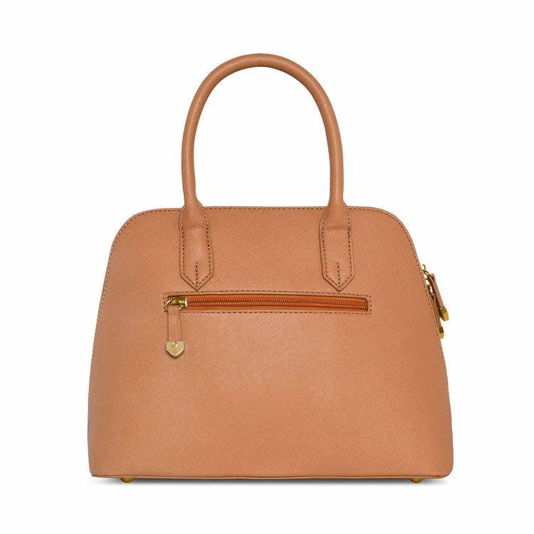 Caprese Toni Small Satchel Bag
