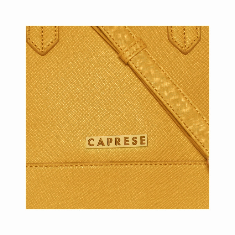 Caprese Toni Small Satchel Bag