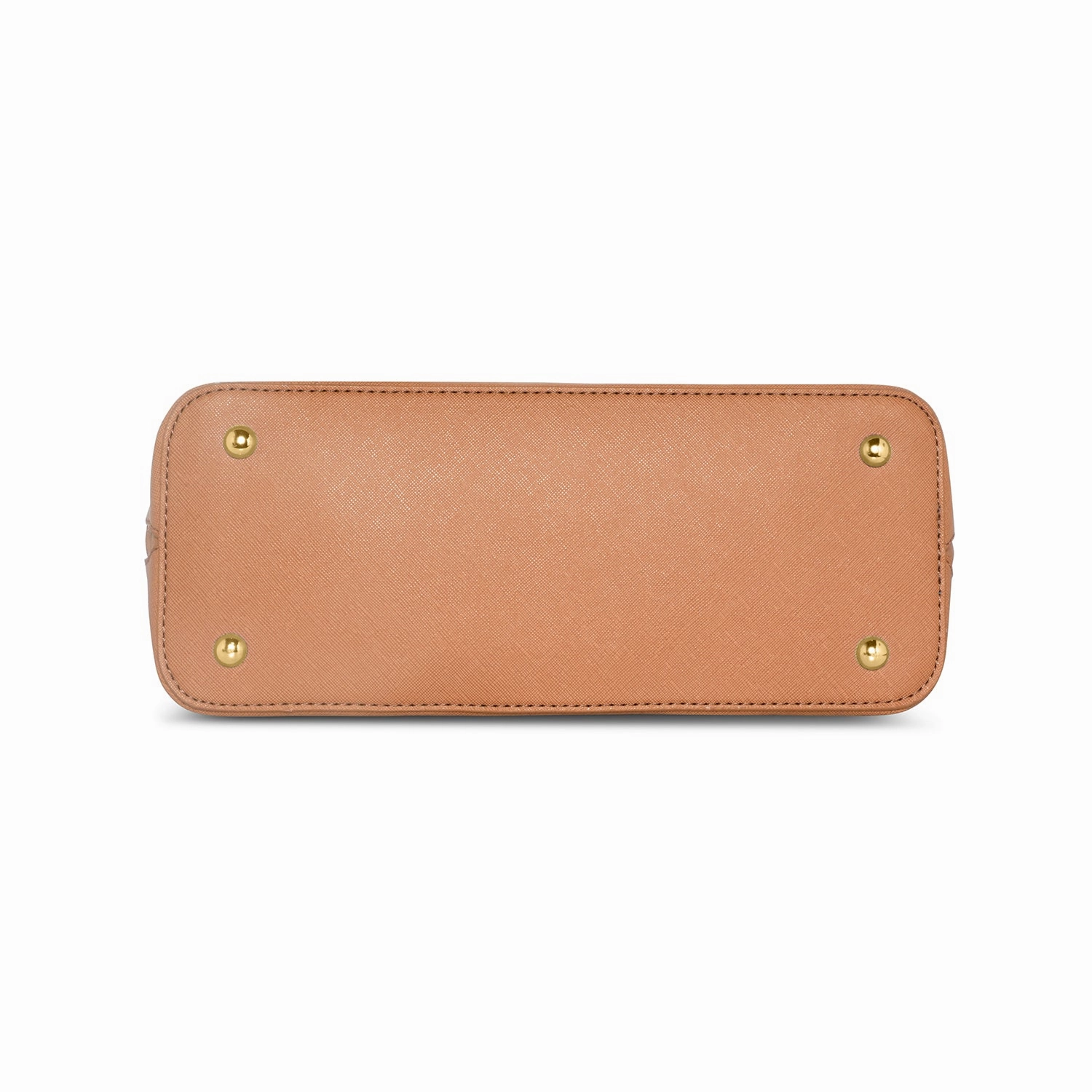 Caprese Toni Small Satchel Bag