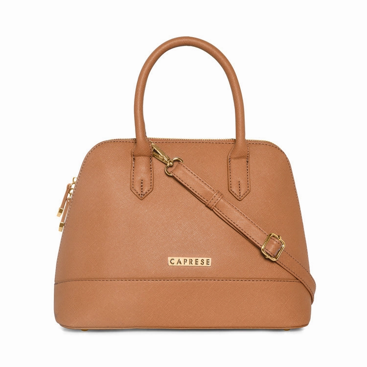Caprese Toni Small Satchel Bag