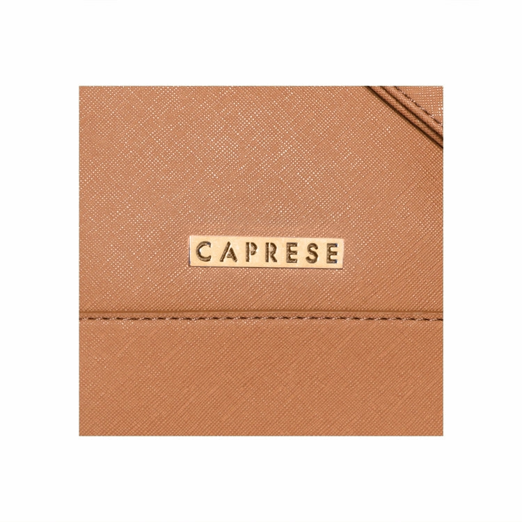 Caprese Toni Small Satchel Bag