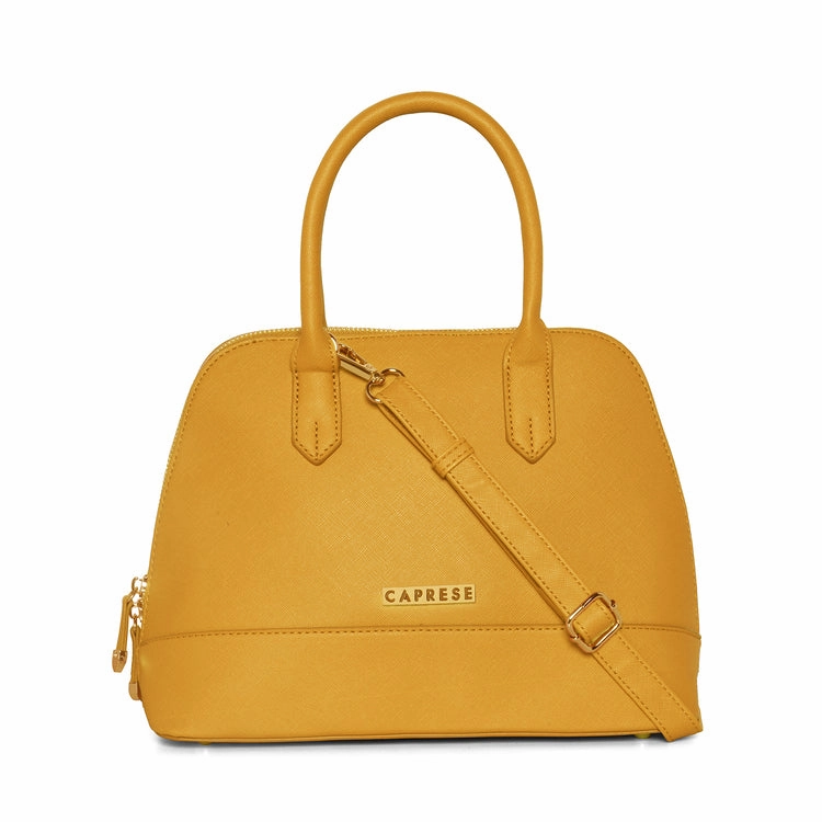 Caprese Toni Small Satchel Bag