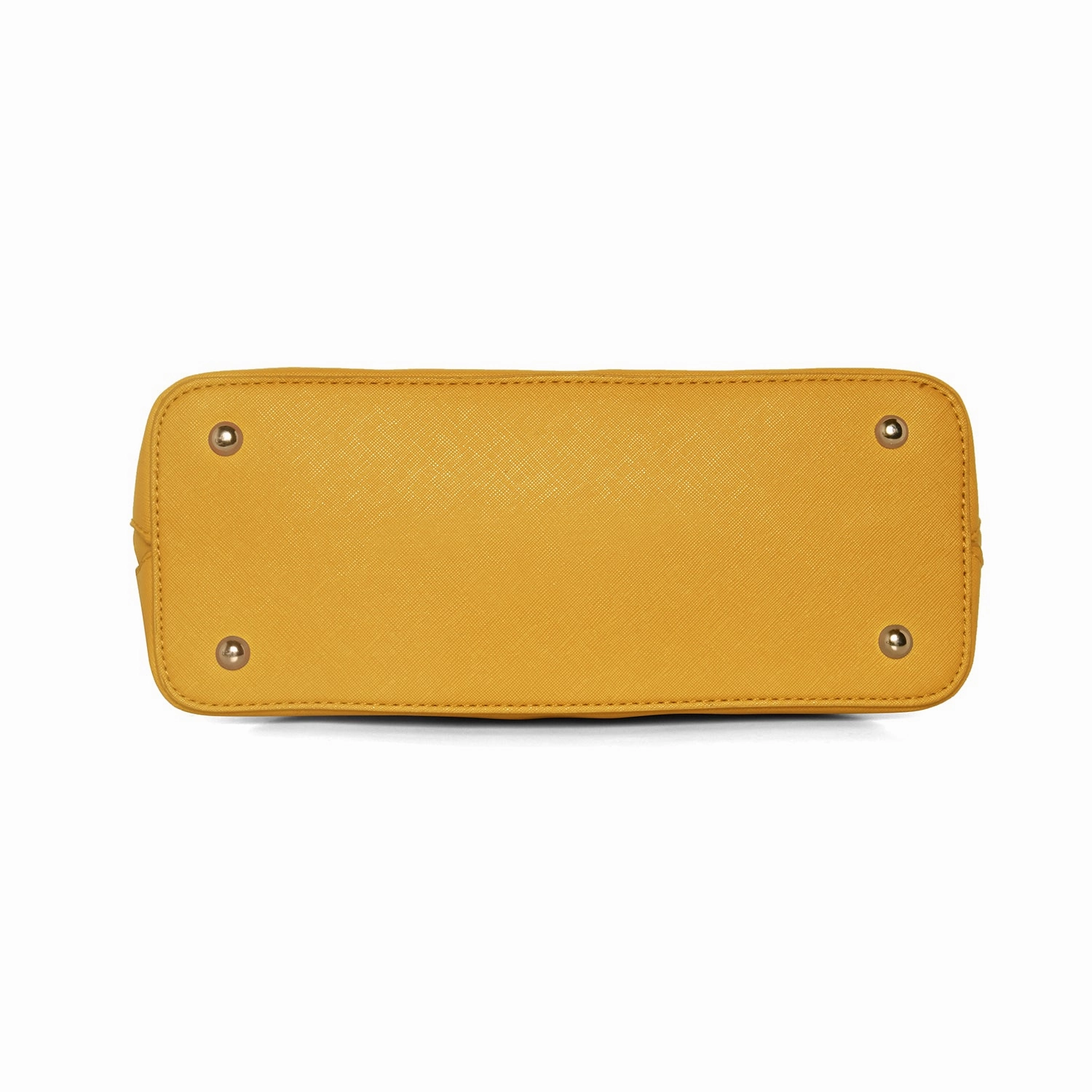 Caprese Toni Small Satchel Bag
