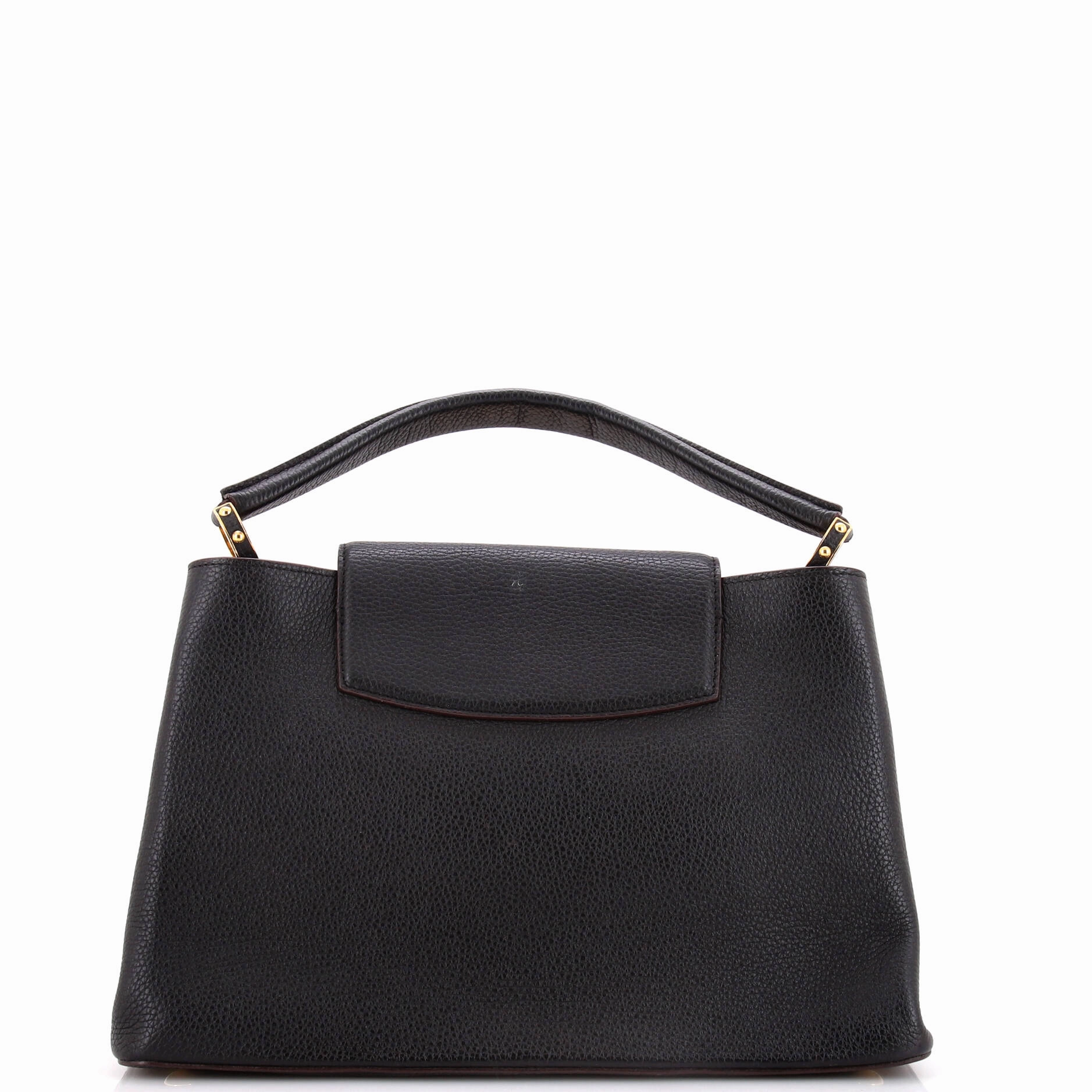 Capucines Bag Leather MM