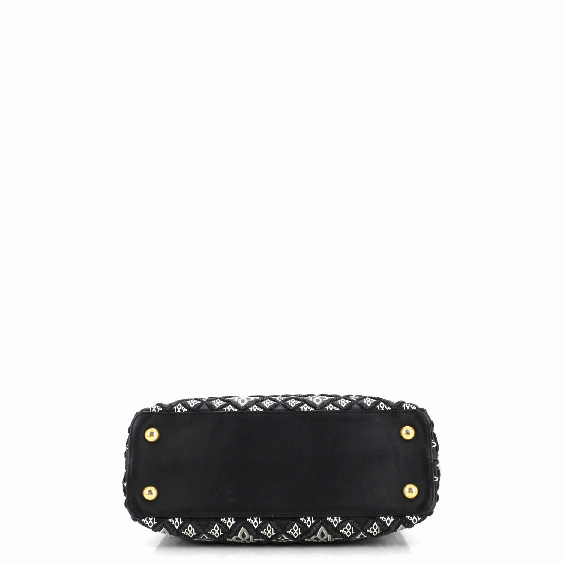 Capucines Bag Limited Edition Since 1854 Monogram Calfskin PM