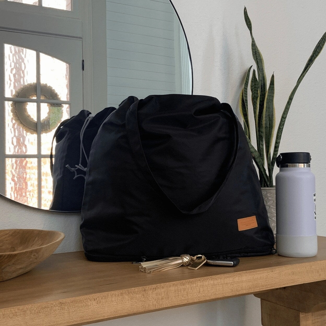 Carry All Tote