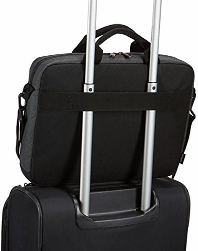 Case Logic 3203694 Era 14" Laptop Attach, Obsidian