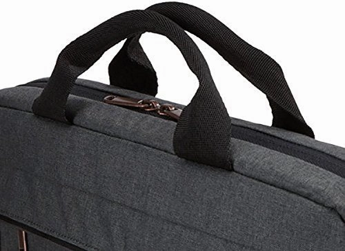 Case Logic 3203694 Era 14" Laptop Attach, Obsidian