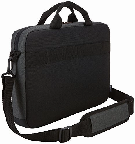 Case Logic 3203694 Era 14" Laptop Attach, Obsidian