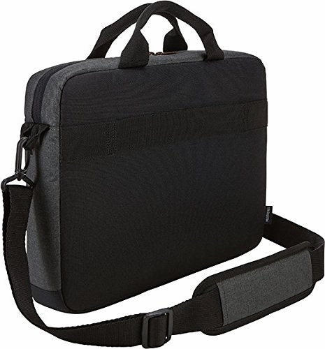 Case Logic 3203694 Era 14" Laptop Attach, Obsidian