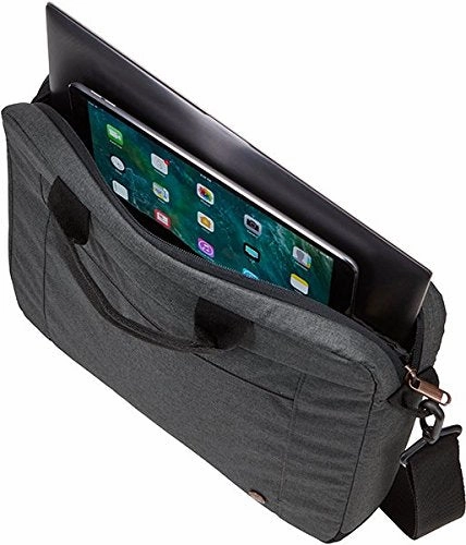 Case Logic 3203694 Era 14" Laptop Attach, Obsidian