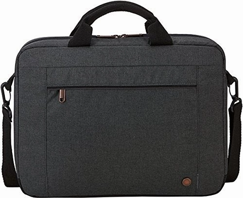 Case Logic 3203694 Era 14" Laptop Attach, Obsidian