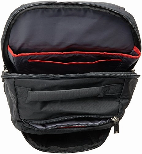 Case Logic Evolution Backpack For 15.6-Inch Laptop And Tablet (Bpeb-115)