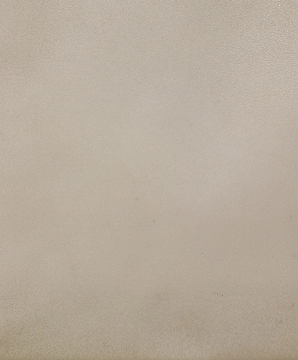 Celine Beige Black & White Shoulder Bag