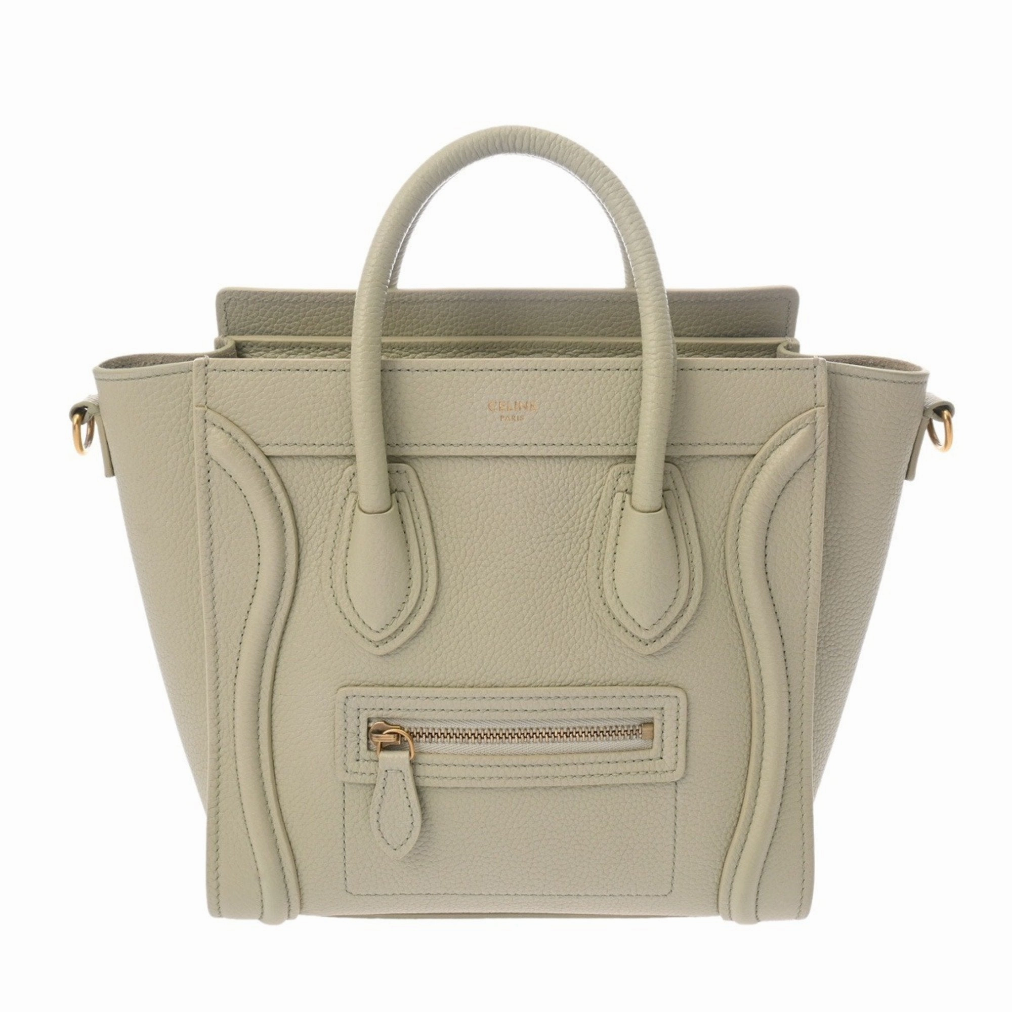 Celine  Handbag (Pre-Owned)