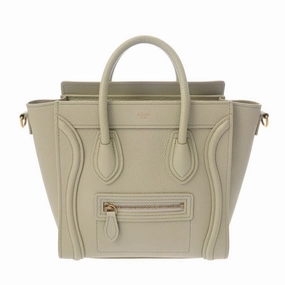 Celine  Handbag (Pre-Owned)