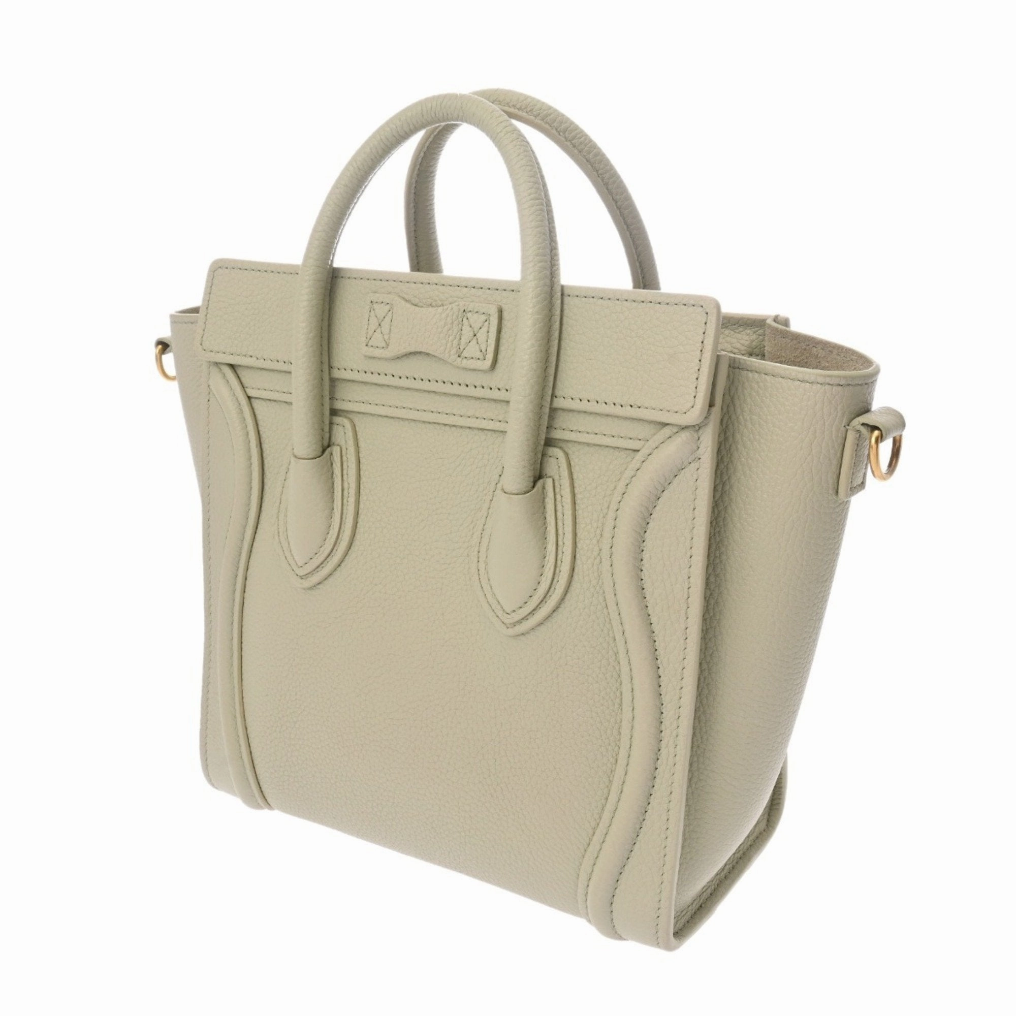 Celine  Handbag (Pre-Owned)