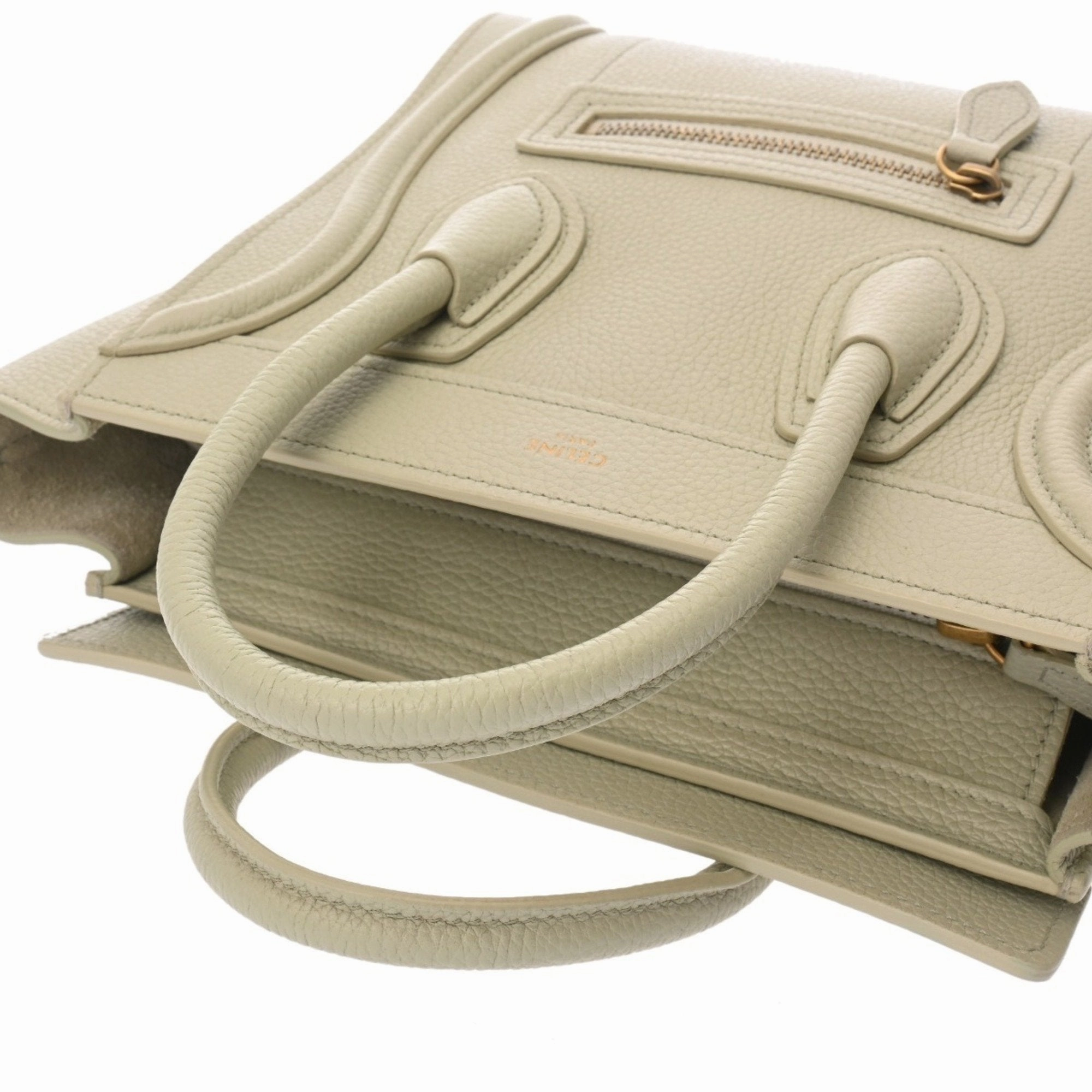 Celine  Handbag (Pre-Owned)