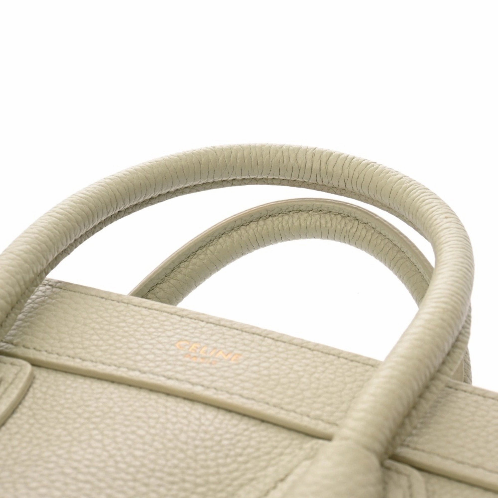 Celine  Handbag (Pre-Owned)