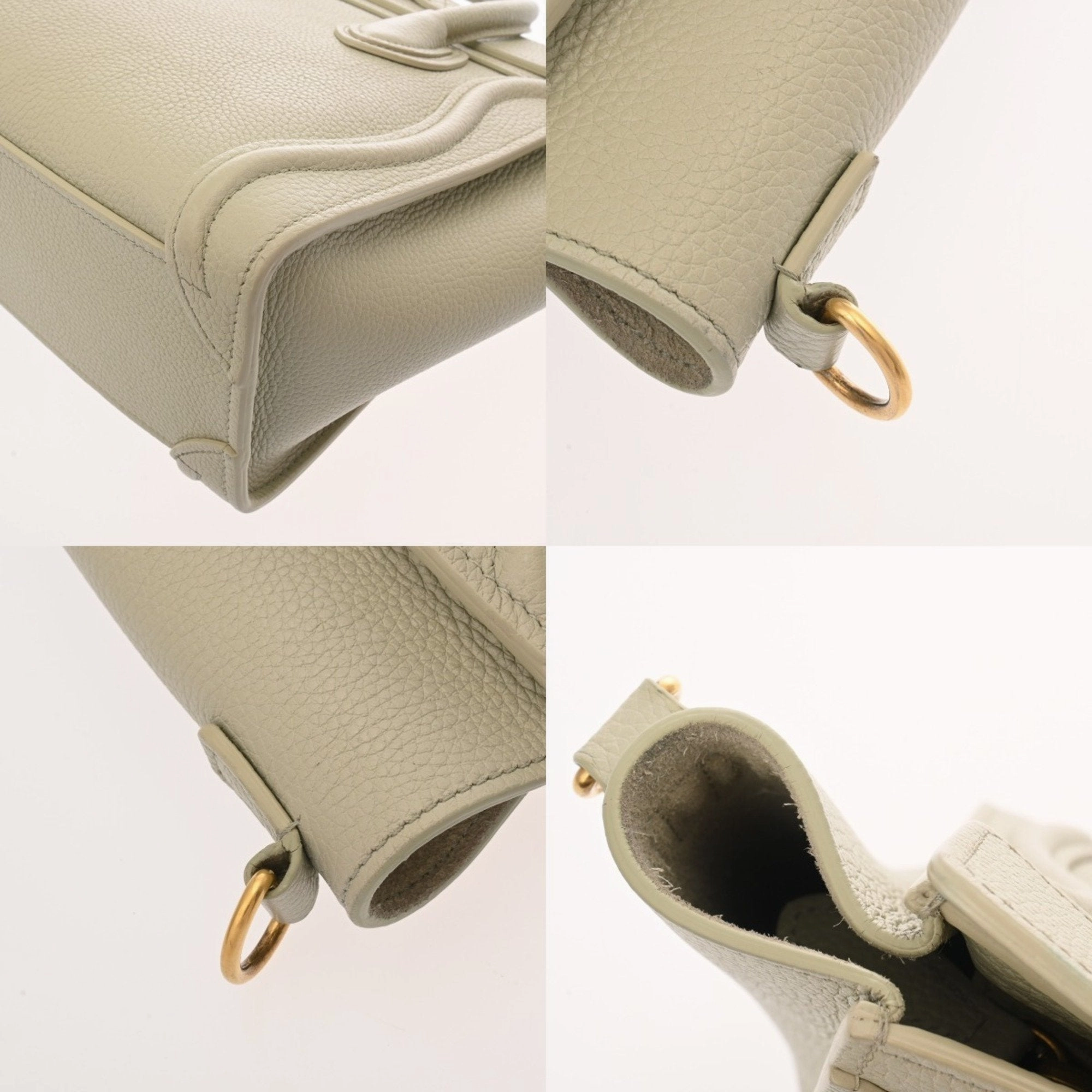 Celine  Handbag (Pre-Owned)