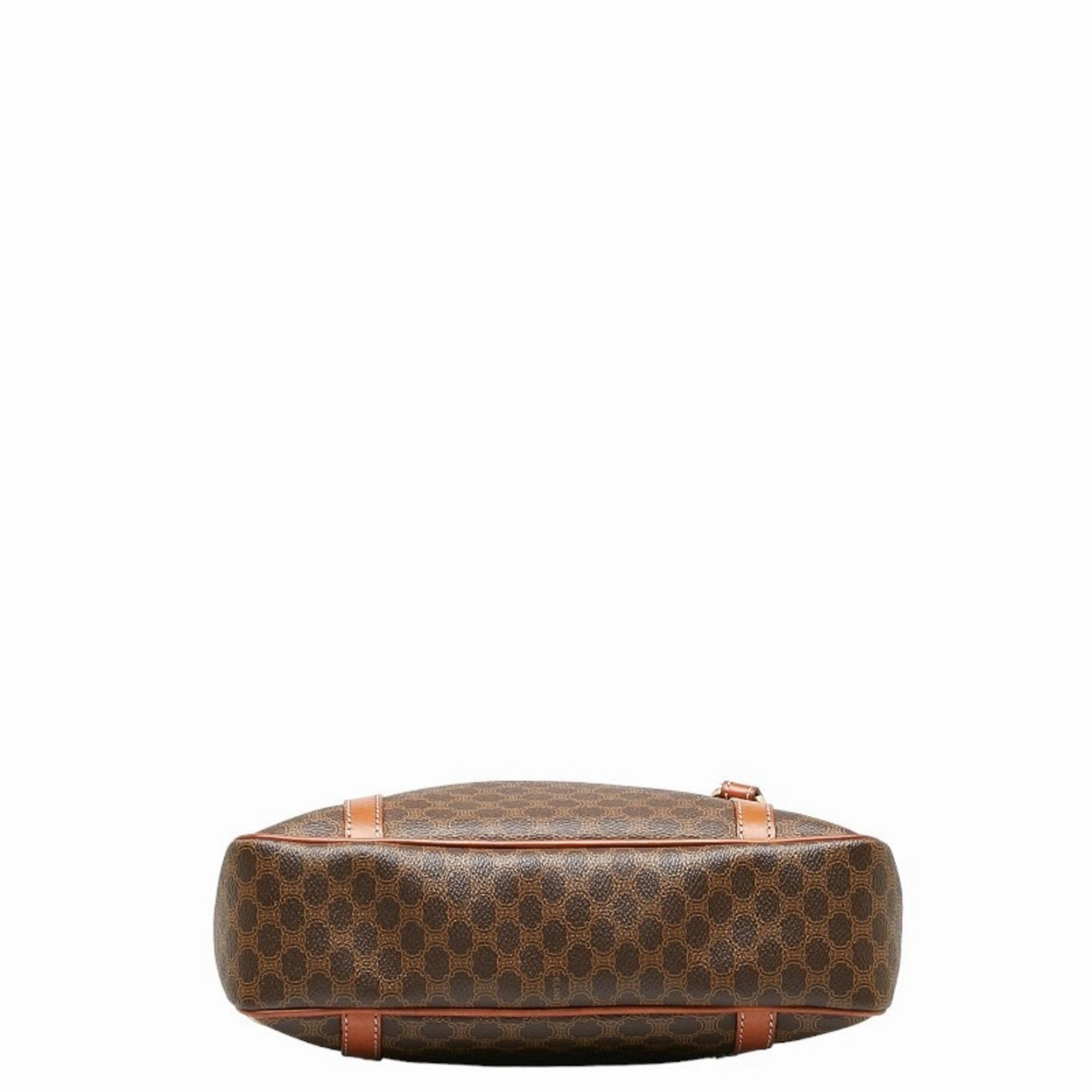 Celine Pvc Leather Handbag (Pre-Owned)