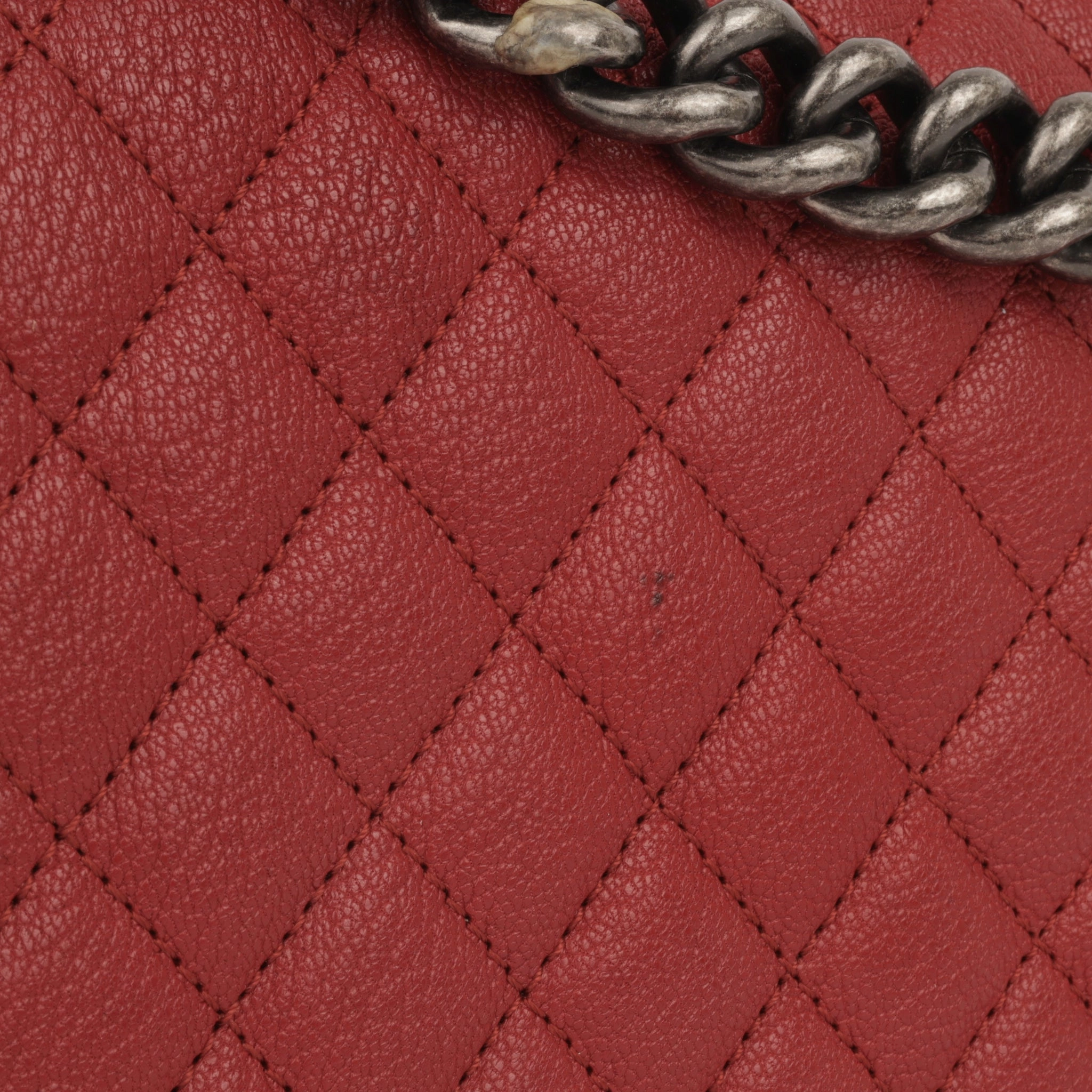 Chanel Boy Bag - New Medium