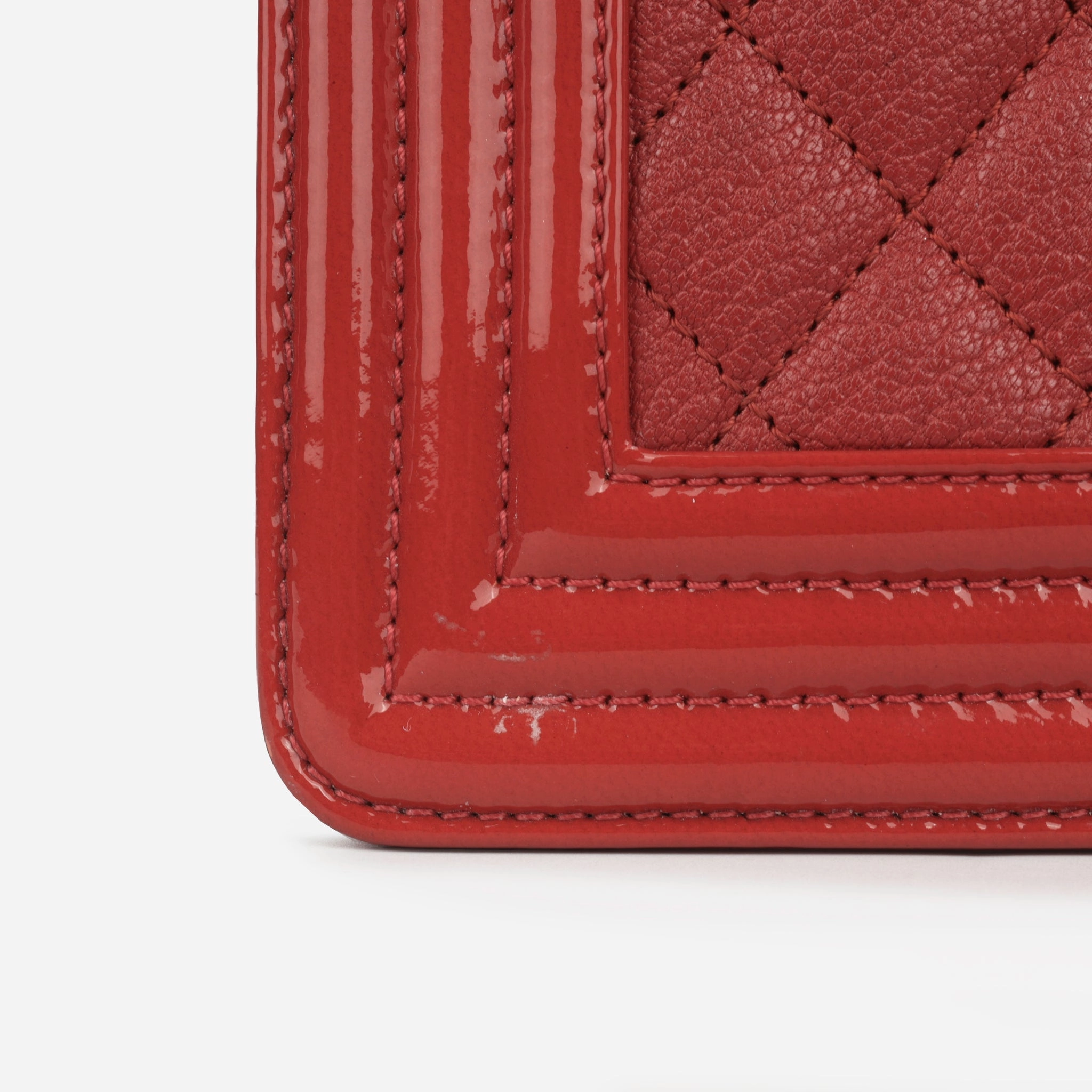 Chanel Boy Bag - New Medium