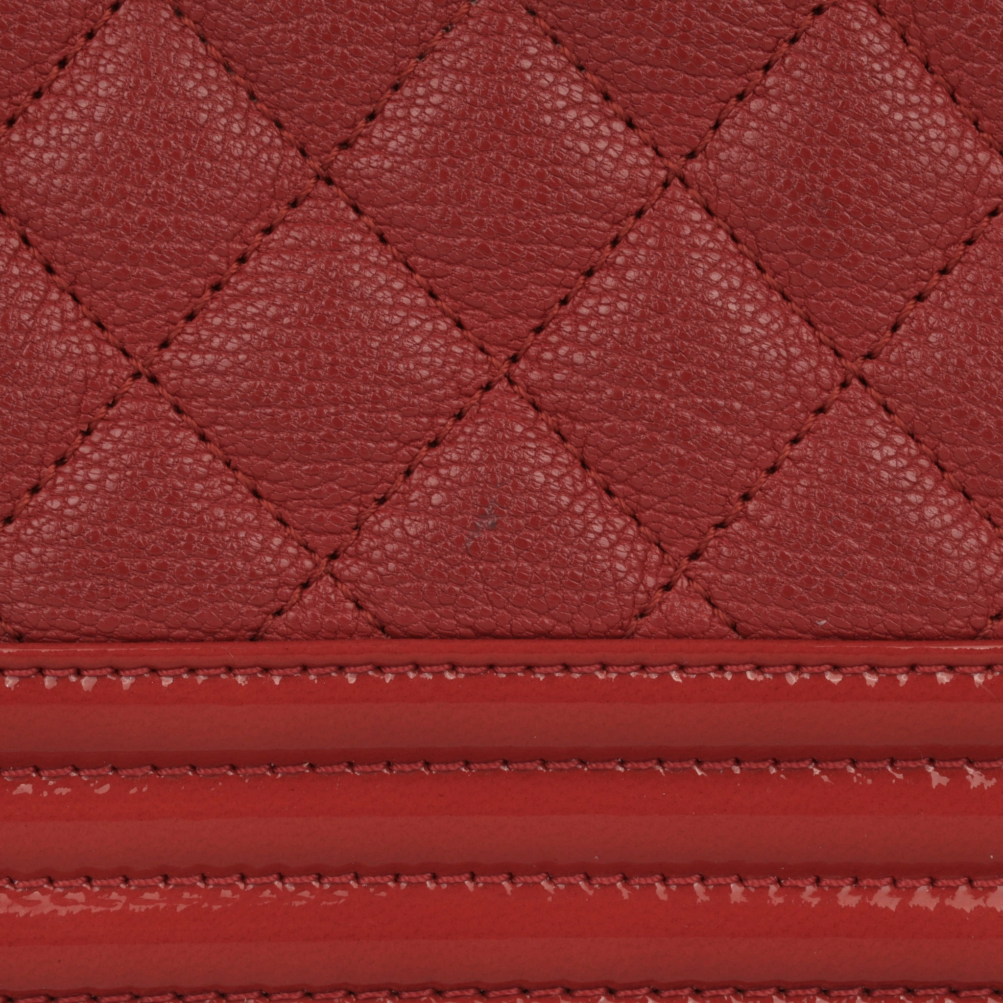 Chanel Boy Bag - New Medium