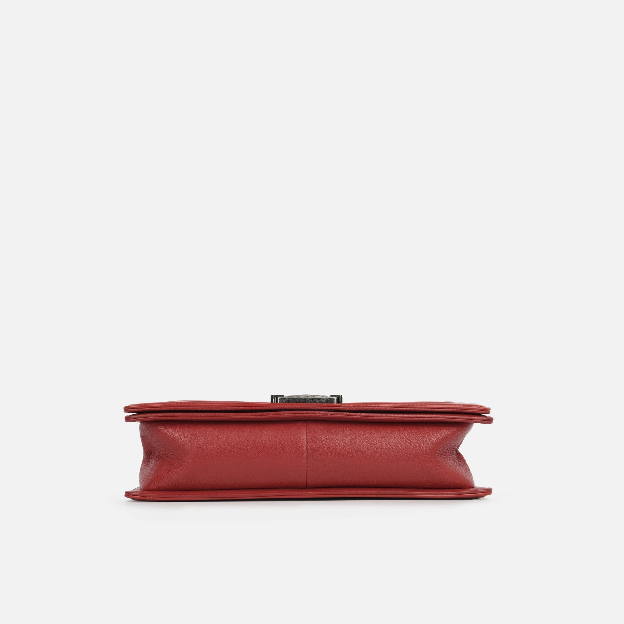 Chanel Boy Bag - New Medium